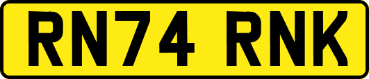 RN74RNK