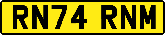 RN74RNM