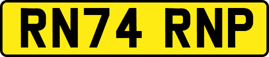 RN74RNP