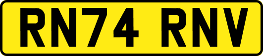 RN74RNV