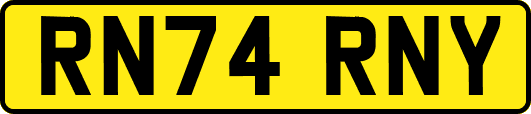 RN74RNY