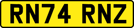 RN74RNZ