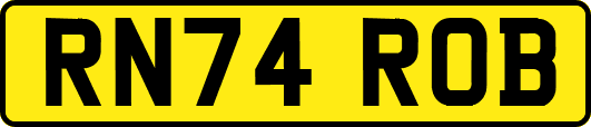 RN74ROB