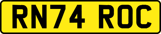 RN74ROC