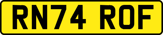 RN74ROF