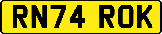 RN74ROK