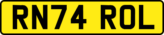 RN74ROL