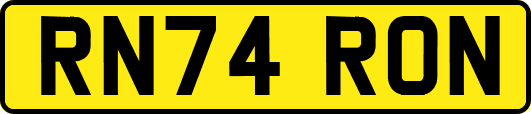 RN74RON