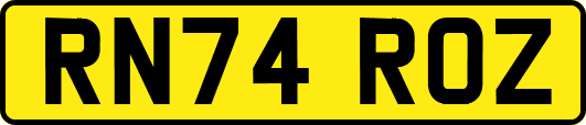 RN74ROZ