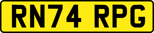 RN74RPG