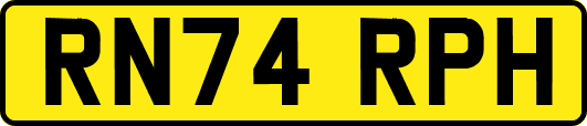 RN74RPH