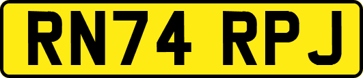 RN74RPJ