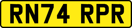 RN74RPR