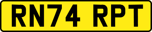 RN74RPT