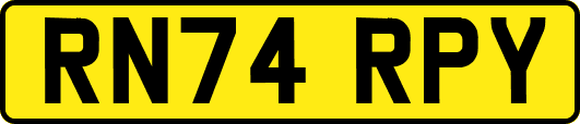 RN74RPY