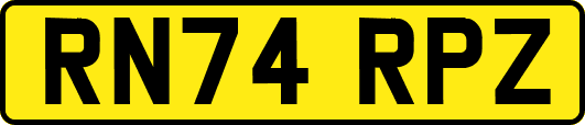RN74RPZ