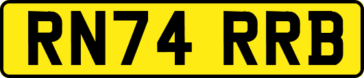 RN74RRB