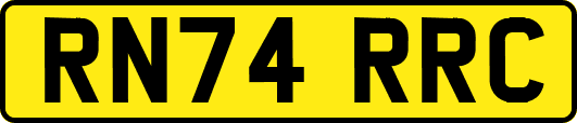 RN74RRC