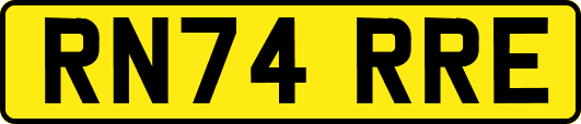 RN74RRE