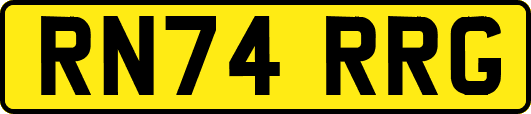 RN74RRG