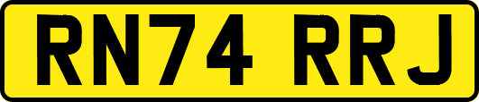 RN74RRJ