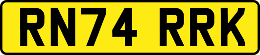 RN74RRK