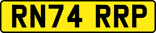 RN74RRP