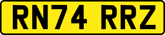 RN74RRZ