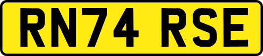 RN74RSE