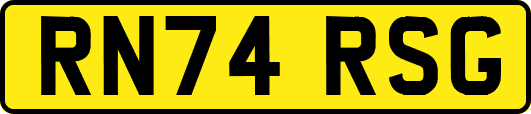 RN74RSG