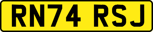 RN74RSJ