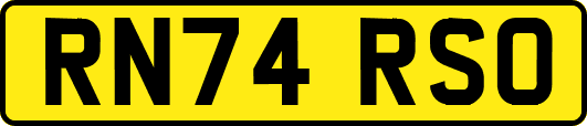 RN74RSO