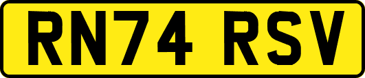 RN74RSV