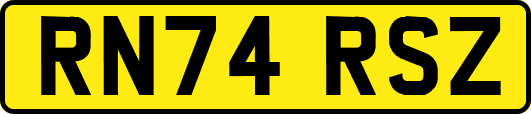 RN74RSZ
