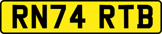RN74RTB