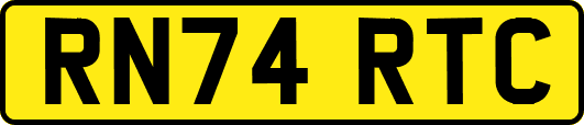 RN74RTC