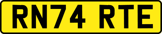 RN74RTE