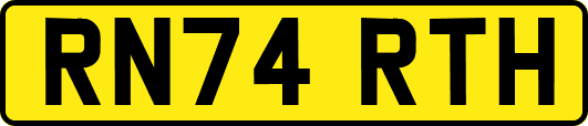RN74RTH