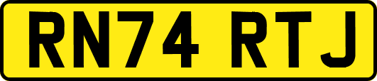 RN74RTJ