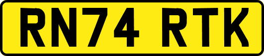 RN74RTK