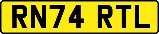 RN74RTL