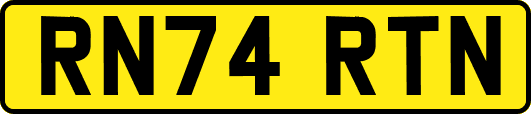 RN74RTN