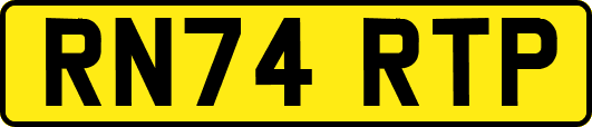 RN74RTP