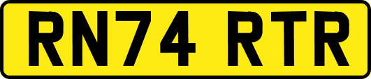 RN74RTR