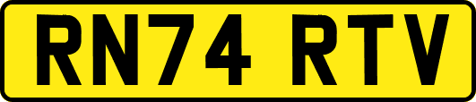 RN74RTV