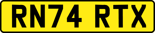 RN74RTX