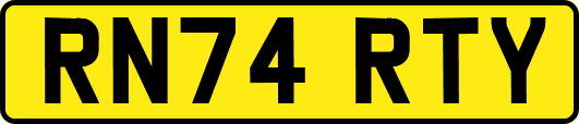 RN74RTY