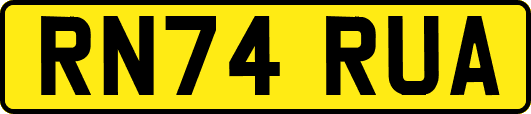 RN74RUA