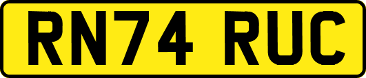 RN74RUC