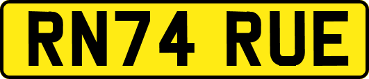 RN74RUE